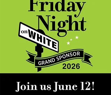 Friday Night on White: Night Years