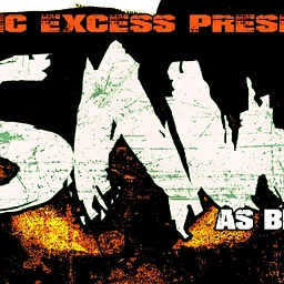 SAW, False, Body To Ash, Words Of Sorrow, Safe Haven, One For Every Lie