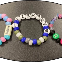Teen Craft: Friendship Bracelets