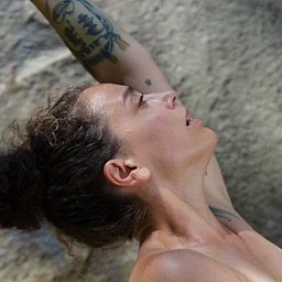 Butoh Class with Margherita Tisato