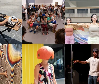 Sound Scene 2026: Distant Mirror