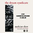 The Dream Syndicate