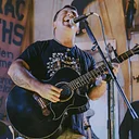 Saturday Afternoon Live Music Series – Mikeal Anthony Greto