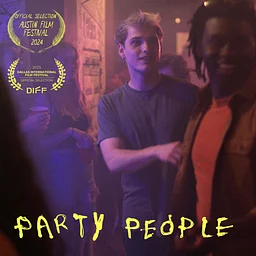 11/01: Party People
