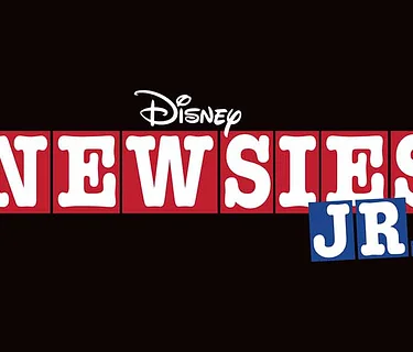 3rd Summer Stage Junior: Newsies Junior