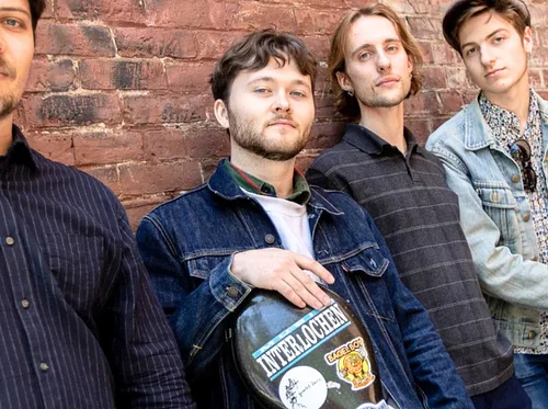 LIVE MUSIC: Common Ground Downtown Concert Series: High Horse