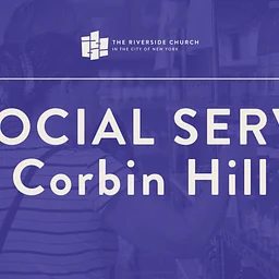 Corbin Hill