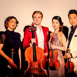 Viano Quartet