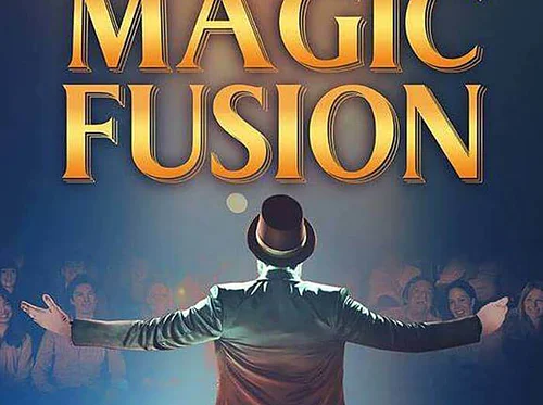 Magic Fusion at The Loft Theatre