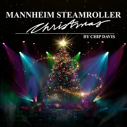 Mannheim Steamroller Christmas