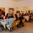 Y'all Dinner: A Supper Club & Fundraiser