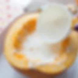 Sensory Pumpkins