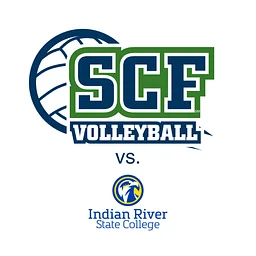 2026 SCF Manatees Volleyball – Home Game vs. Indian River State College