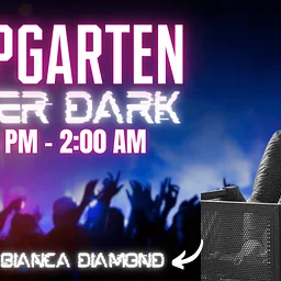 Shipgarten After Dark ft. Bianca Diamond