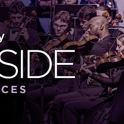 Mansfield Symphony: Side×Side “New World Voices” (Featuring the Youth Orchestra)