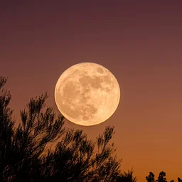 Full Moon Sound Bath