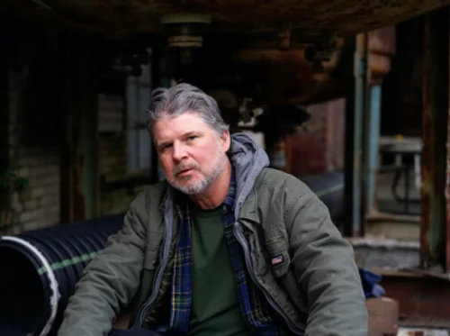 Chris Knight – Sportsmens