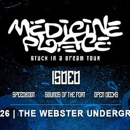 MEDICINE PLACE