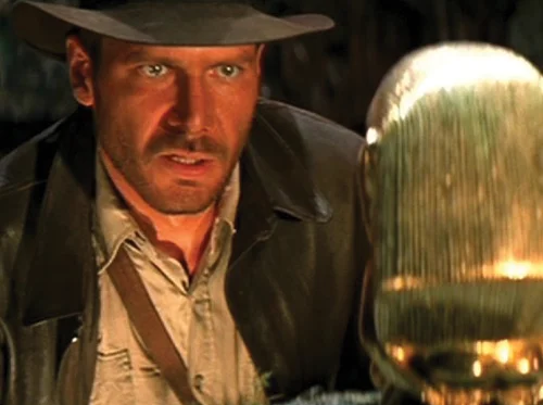 Raiders of the Lost Ark