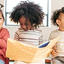 Drop-In Time for Tots