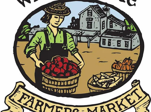 Williamsville Farmer’s Market
