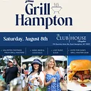 DAN’S GRILL HAMPTON