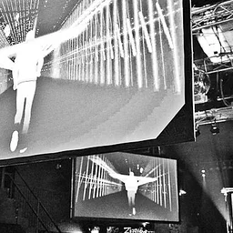 Digital Projection Workshop for Filmmakers