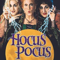 Hocus Pocus
