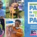 Paws in the Park 2026