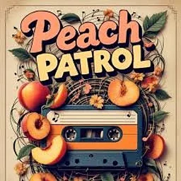 Live Music with Peach Patrol