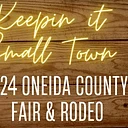 Oneida County Fair & Rodeo