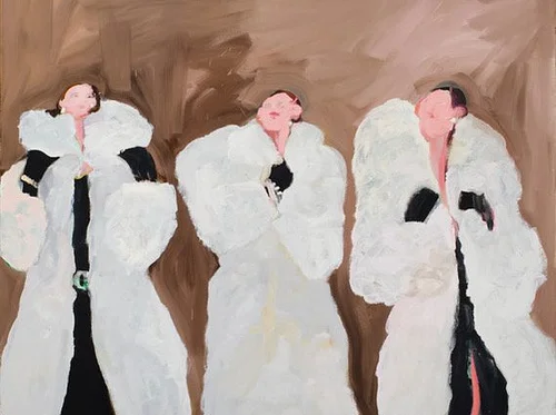 Judith and Gerson Leiber: A Passion For Fashion