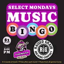 Music Bingo