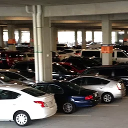 2026-27 Event Parking