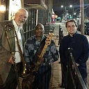 Swingbone Jazz Band