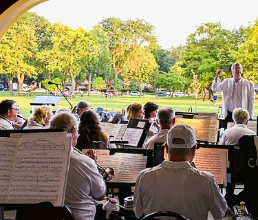 Summer Festival of Music