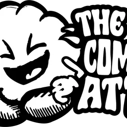 The Comedy Attic