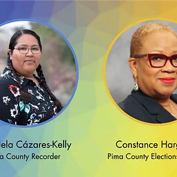 Trust at the Polls: Meet Your Local Election Officials