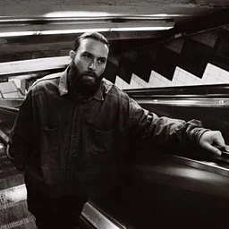Nick Hakim