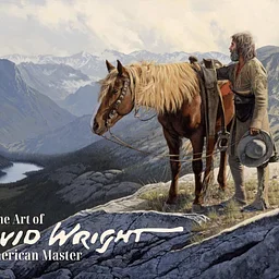 “An American Master” Opening Reception
