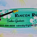 Rincon Robby