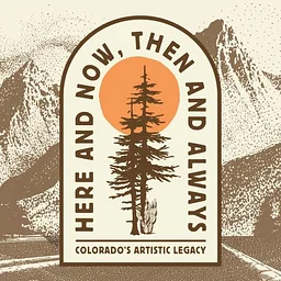 First Friday and Opening Celebration of Here and Now, Then and Always