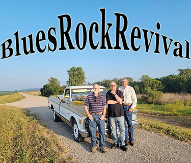 Blues Rock Revival
