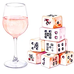 Mahjong Wednesdays | Player Session