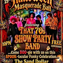 That 70s Show PARTY BAND!