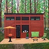 A Tiny House Resort