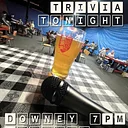 Weekly Live Pub Trivia