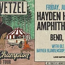KOE WETZEL