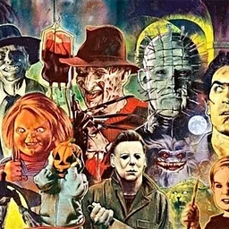 Horror Movie Trivia!