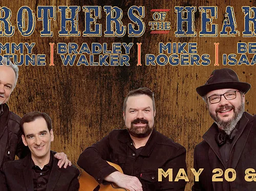 Brothers of the Heart